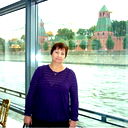 Magas Svetlana