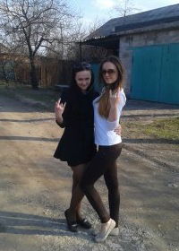 Анастасия Полотнянко