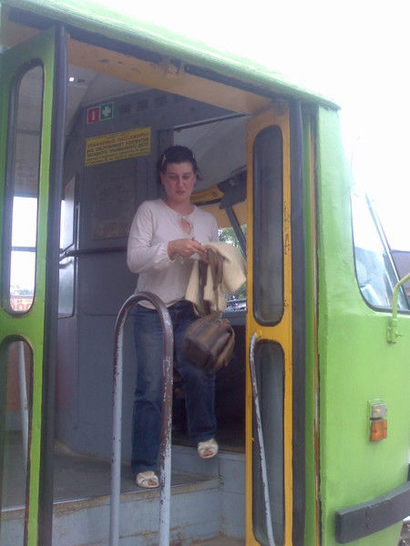 Ольга Самойленко