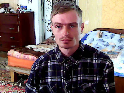 Павел Мельников