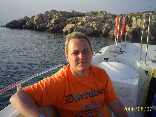 Константин Большов