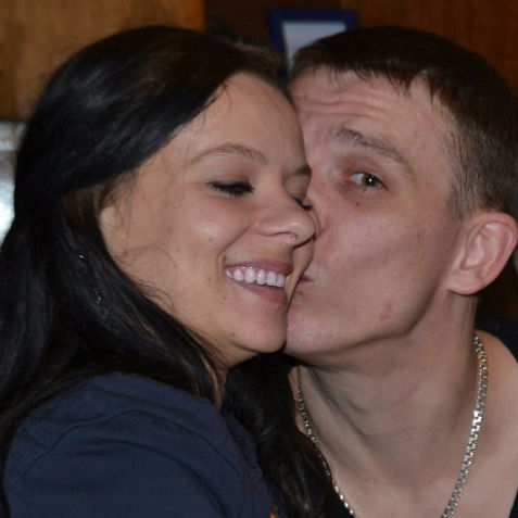 Анюта Дорожко