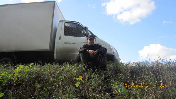 Андрей Козлов