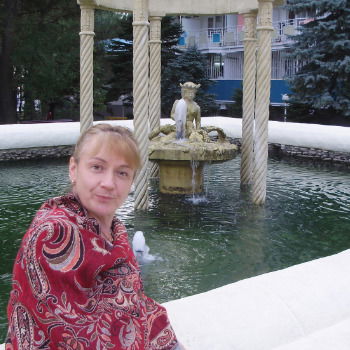 Елена Дедова