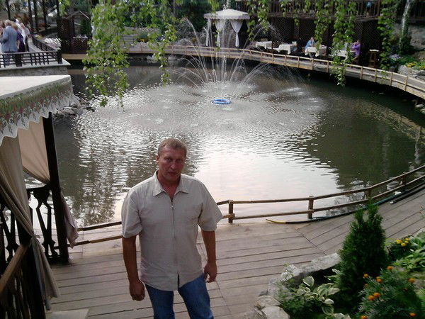 Сергей Возиян