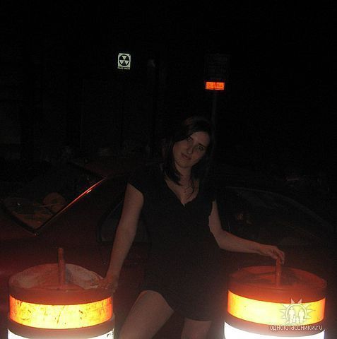 Юлия Воронина