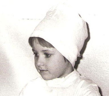 Елена Грибова