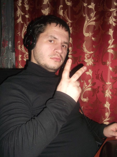 Дмитрий Сизов