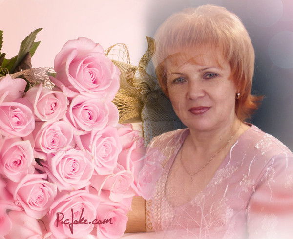 Надежда *****