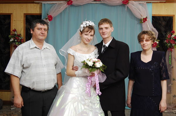 Светлана Янбуренко