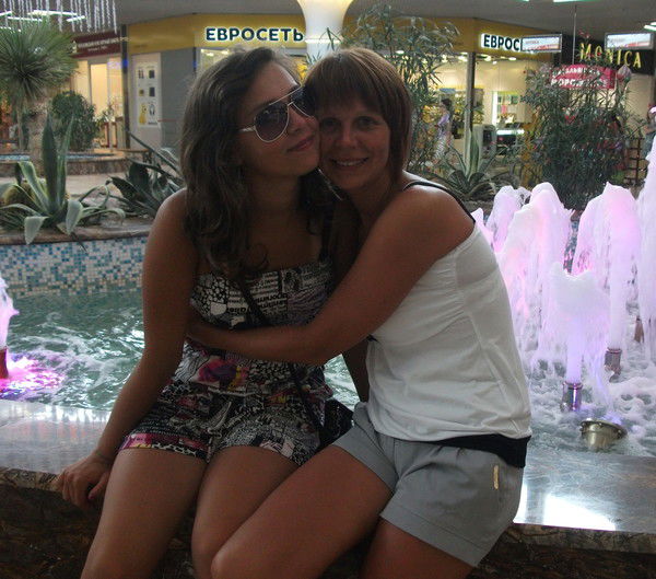 Анна Тельминова