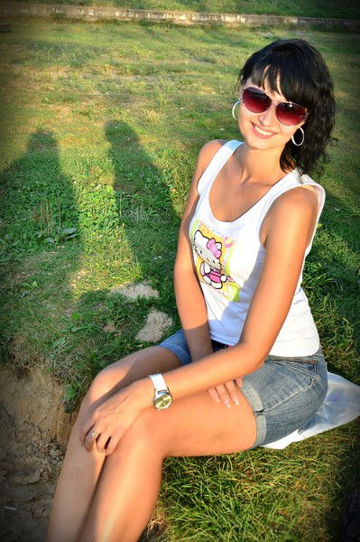 Смирнова Любовь Фотограф