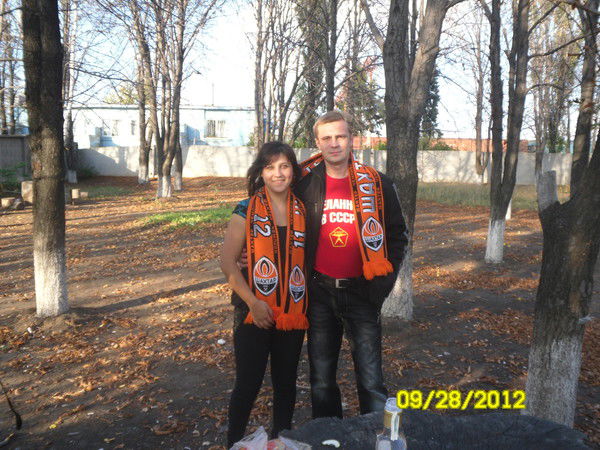 Сергей Резниченко