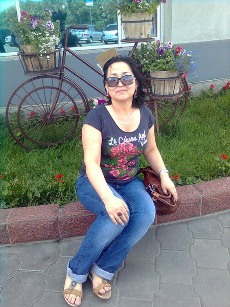 Балганым ***