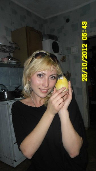 Наталья Буланова