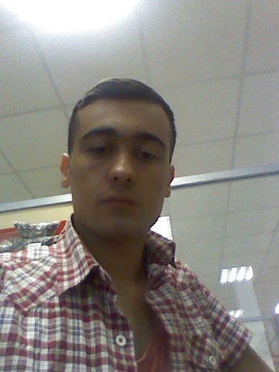 Олим Собитов