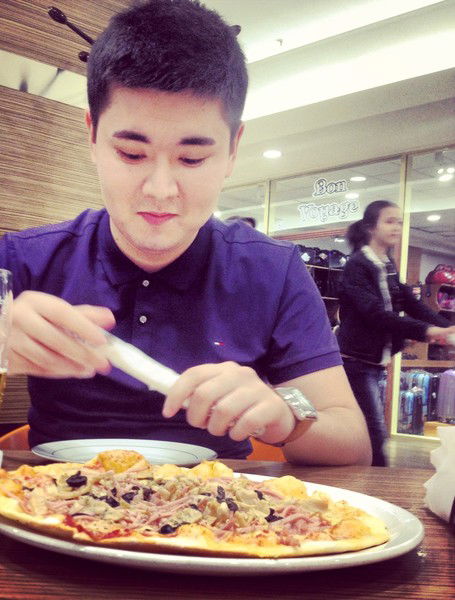 Дамир Темиргалиев