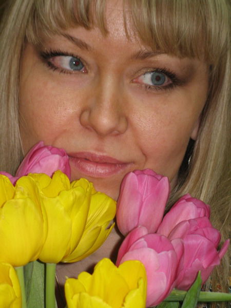 Марина Михайлёва