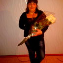 Lilya Akilova