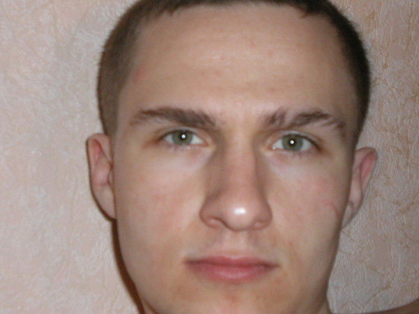 Евгений Лютый