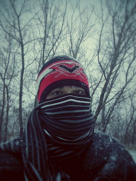 Кирилл Бороздин