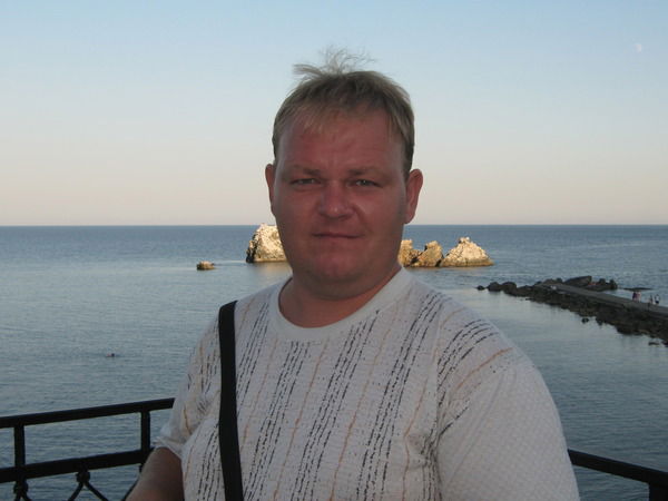 Александр Сербин