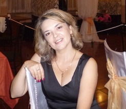 Светлана Головчик