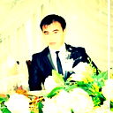 Bagdat Seraliev