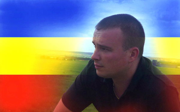 Антон Киселев