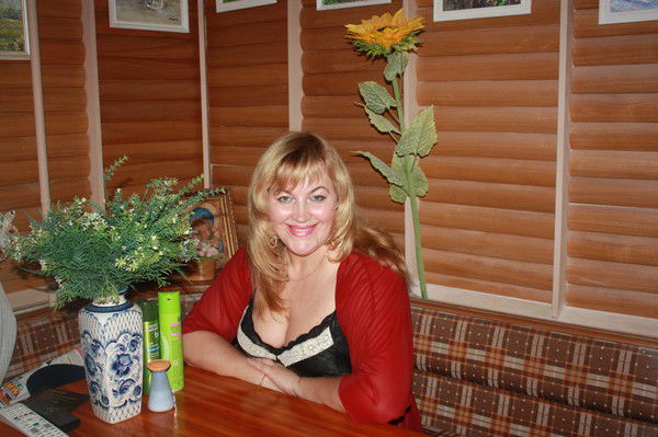 Жук Светлана