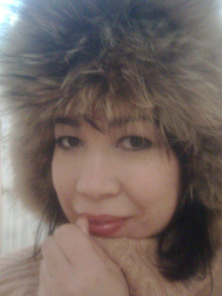 Дидара Рысакова