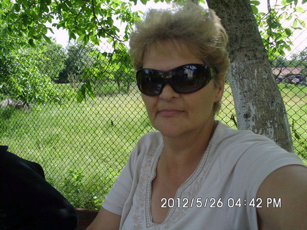 Наталья Георгиева