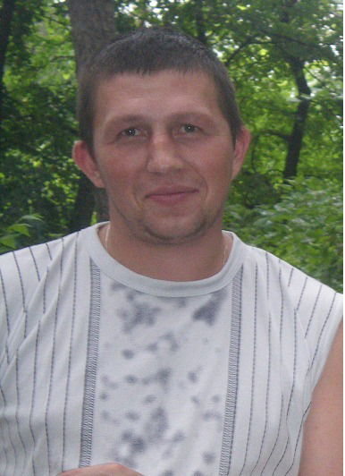 Александр Догадин