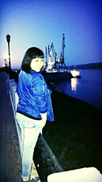 Тамара Легантьева