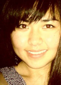 Мадина Тайгелова