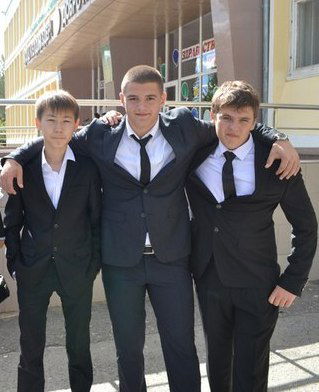 Медет Омаров