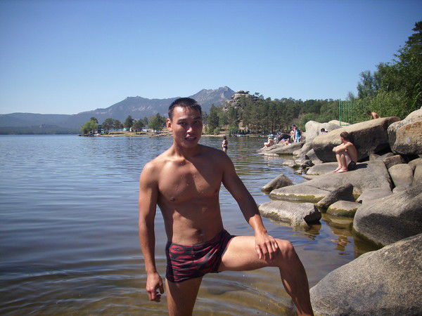 Амангельды Жумабеков