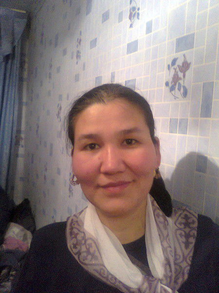 Нурсулу Ахметова