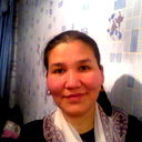 Нурсулу Ахметова
