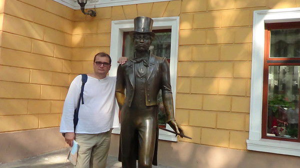 Дмитрий Муравьев