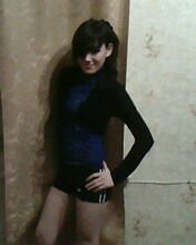 Айна Азбарова