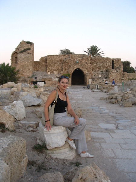 Ольга Куперман