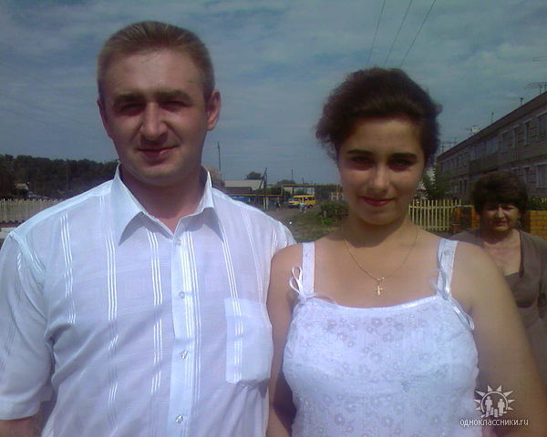 Алексей Киркин