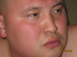 Азамат Бердбаев