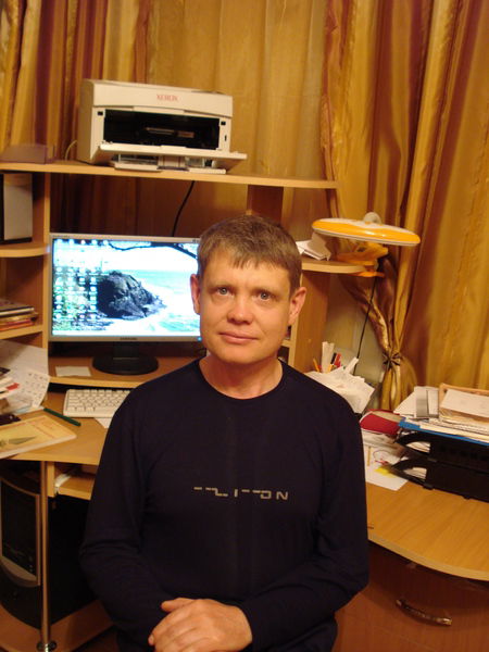 Лев Родионов