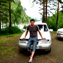 Алексей Стаханов