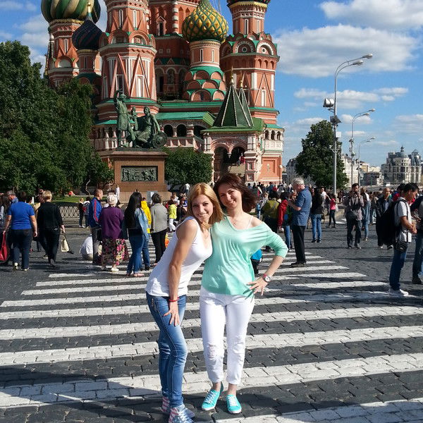 Галина Плиева