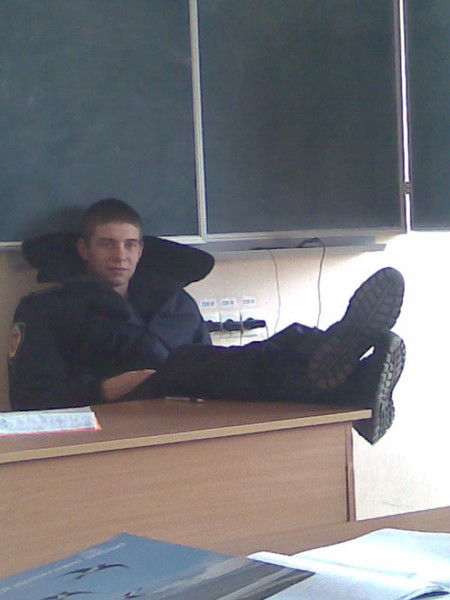 Андрей Ревякин