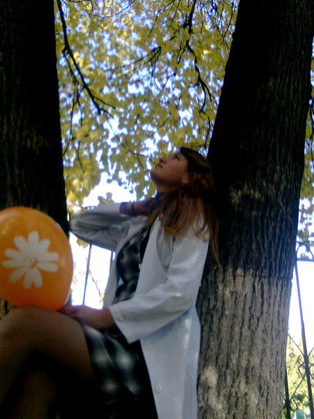 Света Прокопенко