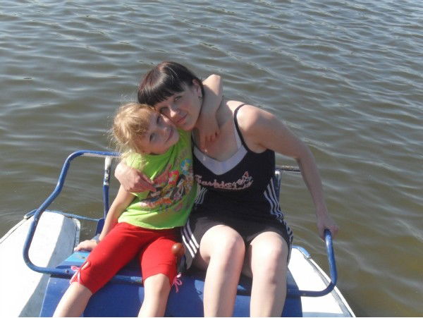 Ксения Псарёва